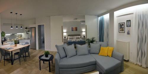 Vida Residential Apartments
