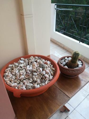 Quiet Spacious Apartment In Nafplio