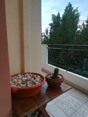Quiet Spacious Apartment In Nafplio