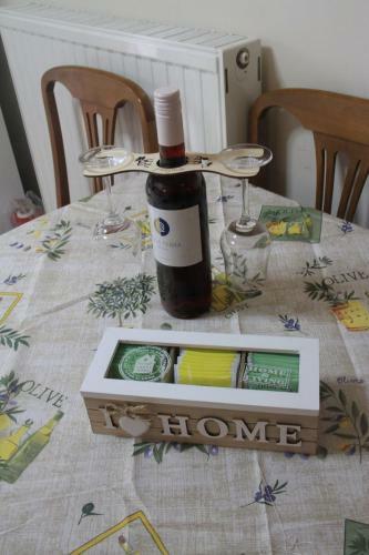 Quiet Spacious Apartment In Nafplio