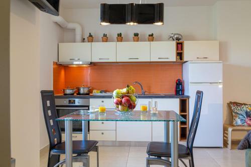 Nafplio Small Apartment