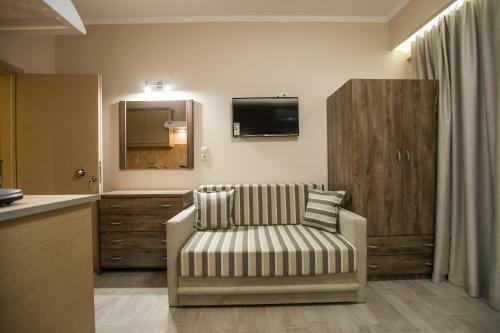 Apartamento Vista Del Mare Rooms