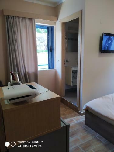 Apartamento Vista Del Mare Rooms