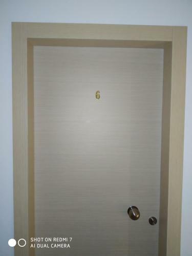 Apartamento Vista Del Mare Rooms