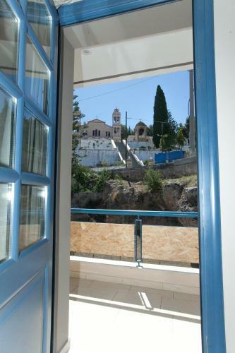 Apartamento Vista Del Mare Rooms