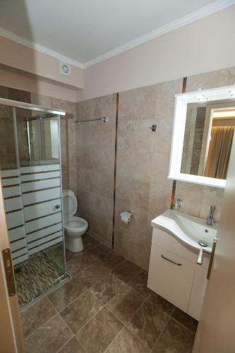 Apartamento Vista Del Mare Rooms