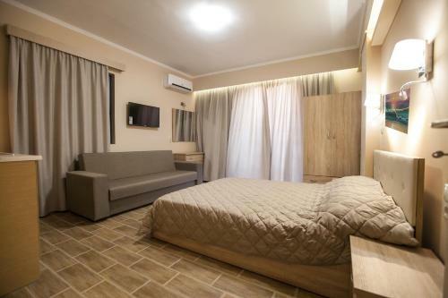 Apartamento Vista Del Mare Rooms