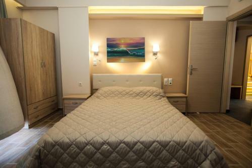 Apartamento Vista Del Mare Rooms