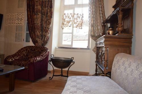 Apartamento Archontiko Kolokotroni
