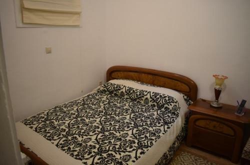 Apartamento Archontiko Kolokotroni