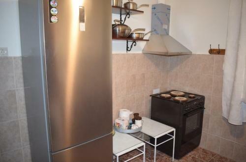 Apartamento Archontiko Kolokotroni