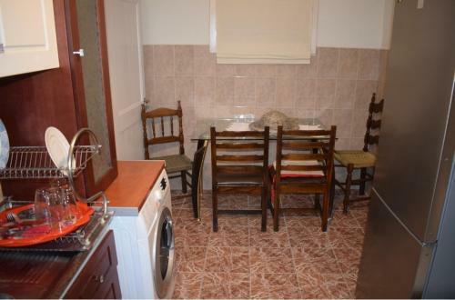 Apartamento Archontiko Kolokotroni