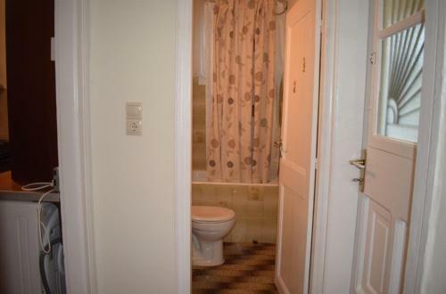 Apartamento Archontiko Kolokotroni