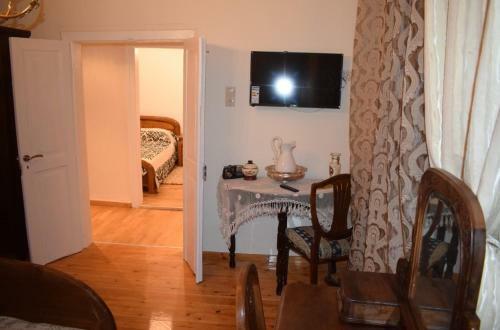 Apartamento Archontiko Kolokotroni