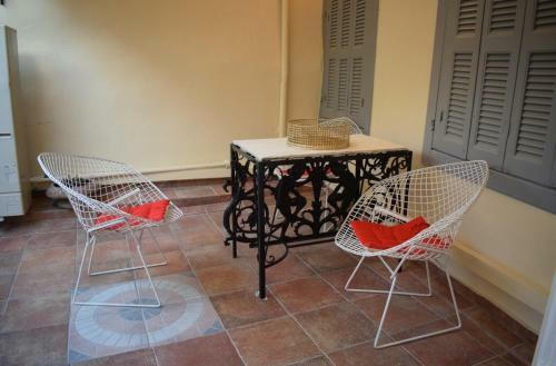 Apartamento Archontiko Kolokotroni