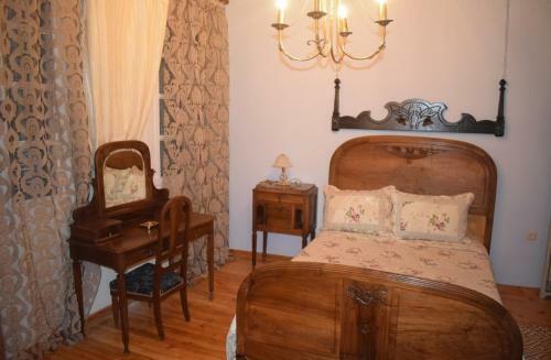 Apartamento Archontiko Kolokotroni