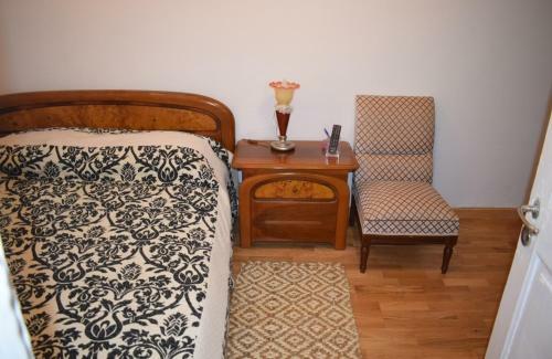 Apartamento Archontiko Kolokotroni