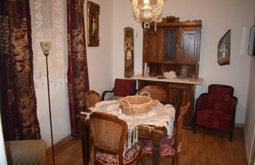 Apartamento Archontiko Kolokotroni