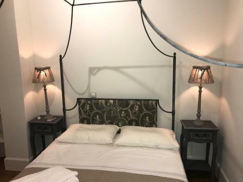 Apartamento Nafplio Place