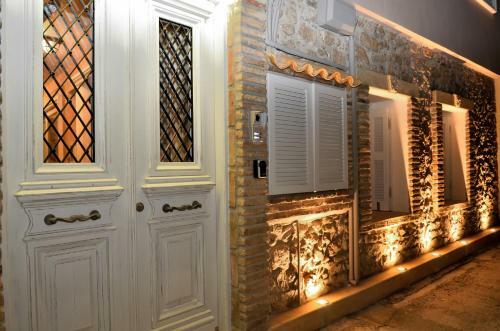 Apartamento Nafplio Place