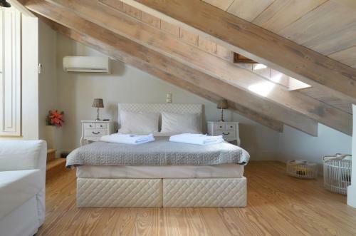 Apartamento Nafplio Place
