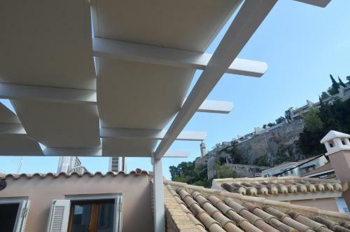 Apartamento Nafplio Place