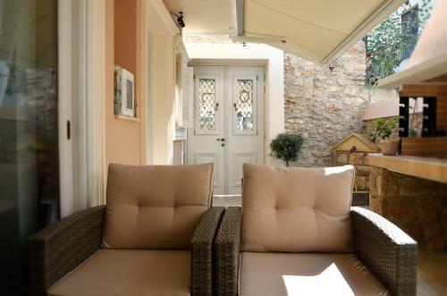 Apartamento Nafplio Place