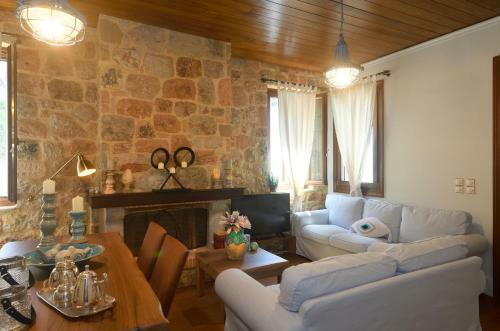 Apartamento Nafplio Place
