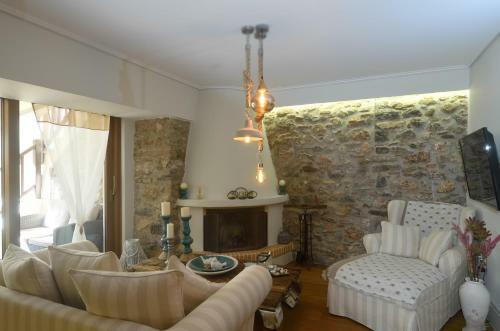Apartamento Nafplio Place