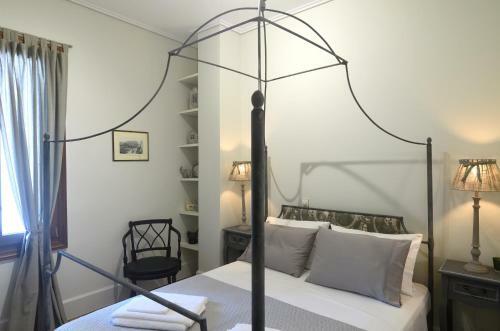 Apartamento Nafplio Place