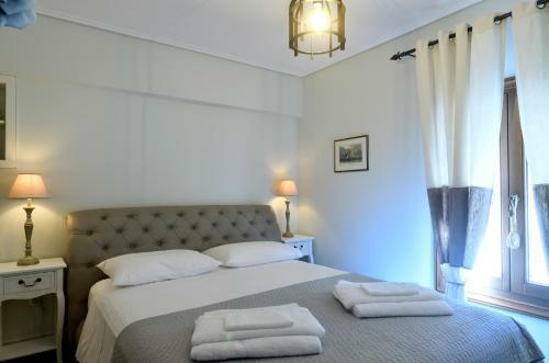 Apartamento Nafplio Place
