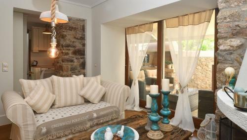 Apartamento Nafplio Place
