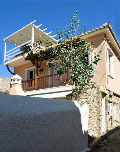 Apartamento Nafplio Place
