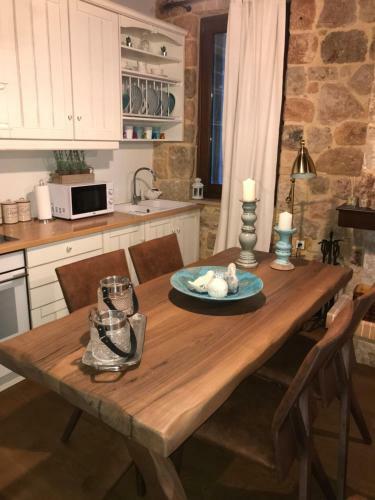 Apartamento Nafplio Place