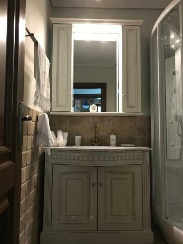 Apartamento Nafplio Place