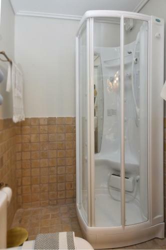 Apartamento Nafplio Place
