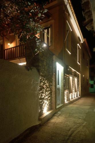 Apartamento Nafplio Place