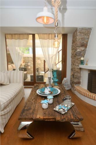 Apartamento Nafplio Place