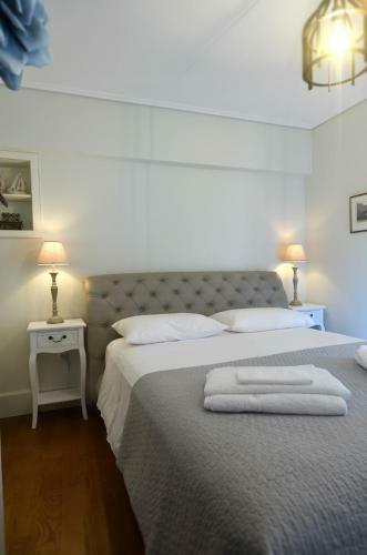 Apartamento Nafplio Place
