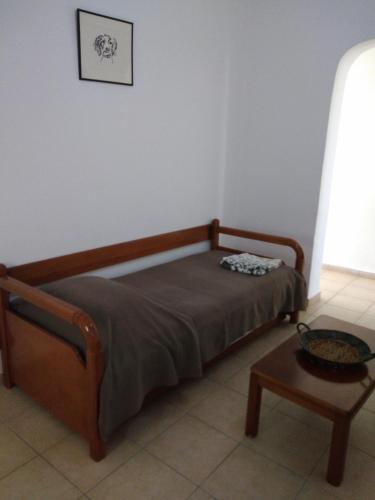 Hermes Apartment -1