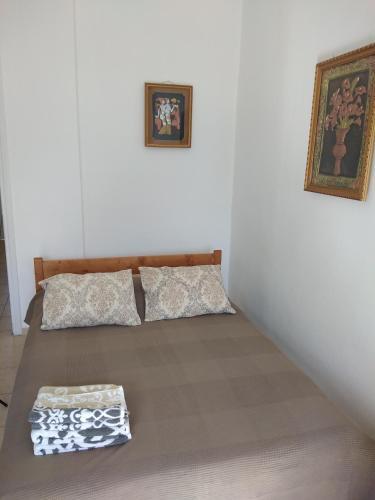 Hermes Apartment -1