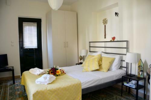 The House Of Margarita Nafplio