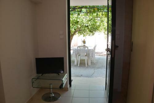 The House Of Margarita Nafplio