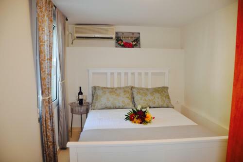 The House Of Margarita Nafplio
