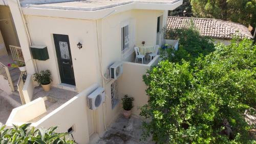 The House Of Margarita Nafplio