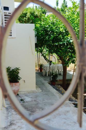 The House Of Margarita Nafplio