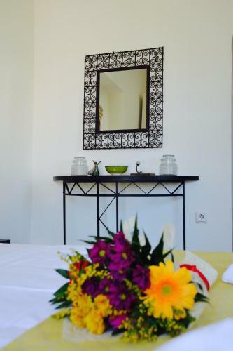 The House Of Margarita Nafplio