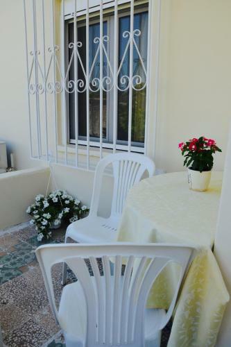 The House Of Margarita Nafplio