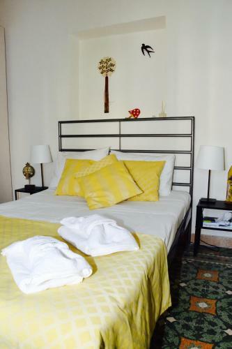 The House Of Margarita Nafplio