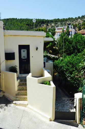 The House Of Margarita Nafplio